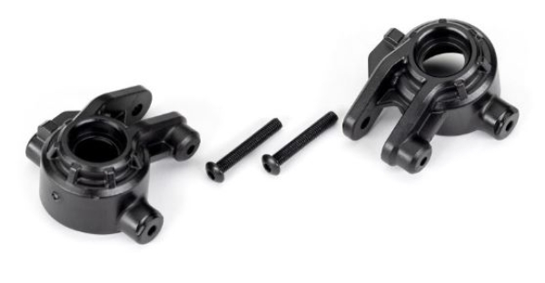 TRX9037 Lenkhebel 4x4 ExtremeHD/sz links / rechts